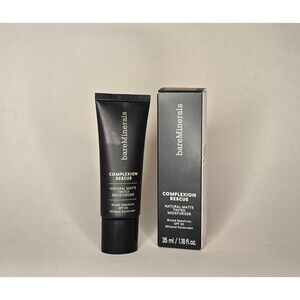 bareMinerals Tinted Moisturizer Complexion Rescue Matte SPF 30 -NATURAL PECAN 05